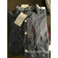 100% Premium Cotton Shirts Custom Print Herren Shirts